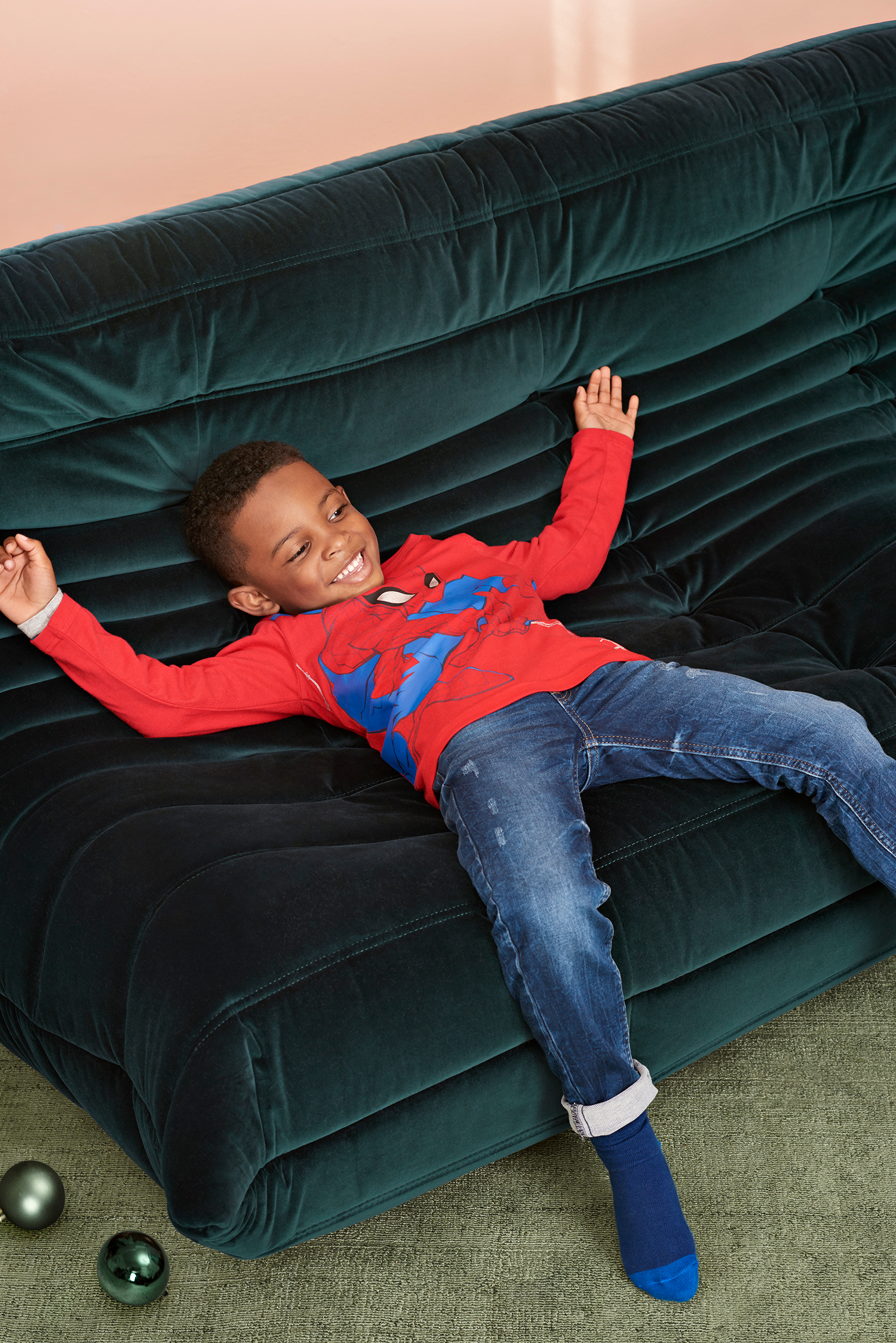 Lindex | Christmas Campaign