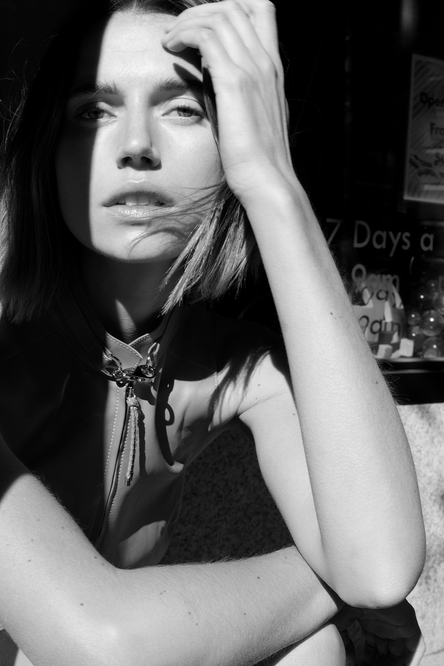 Cato van Ee | NYC