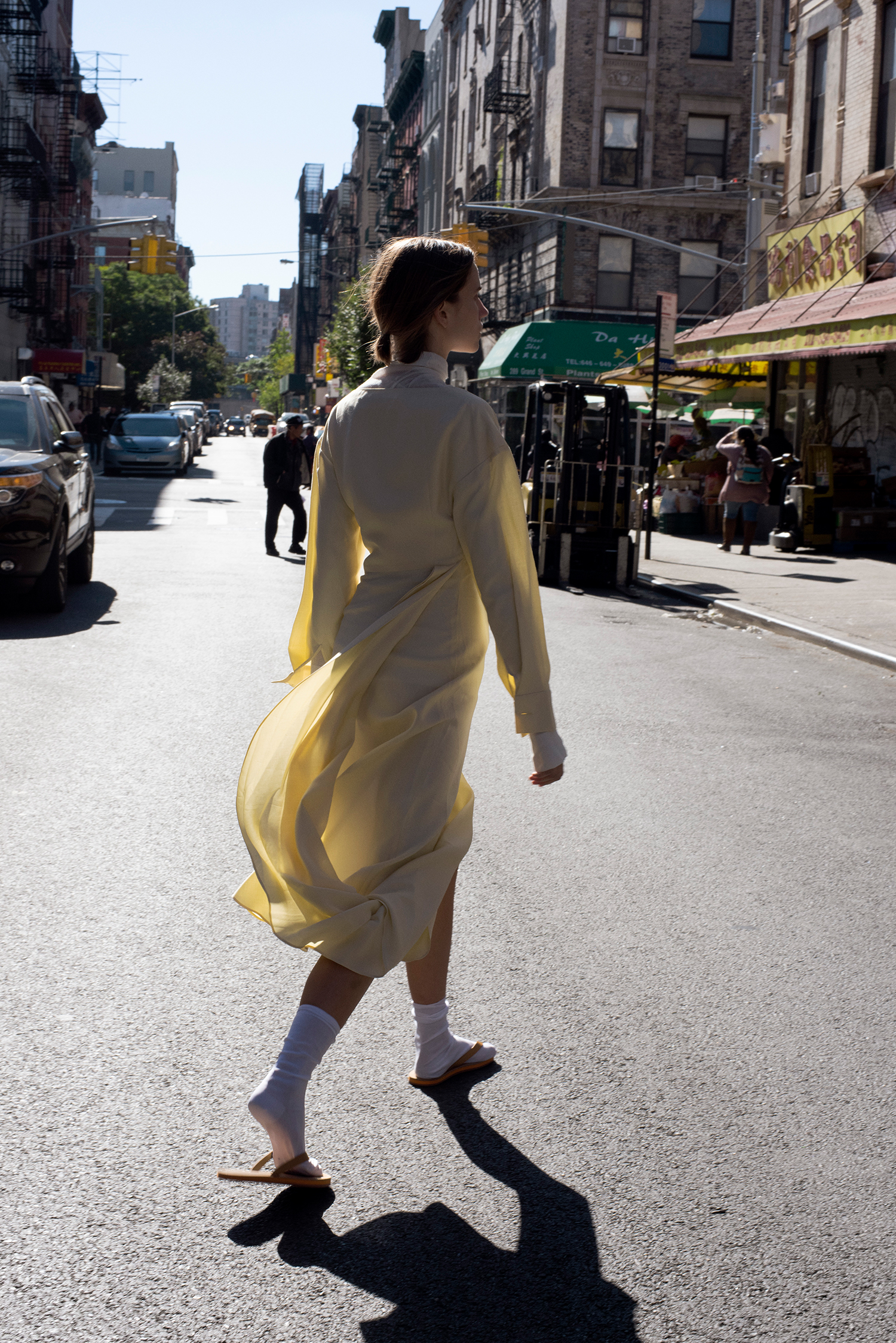 Cato van Ee | NYC