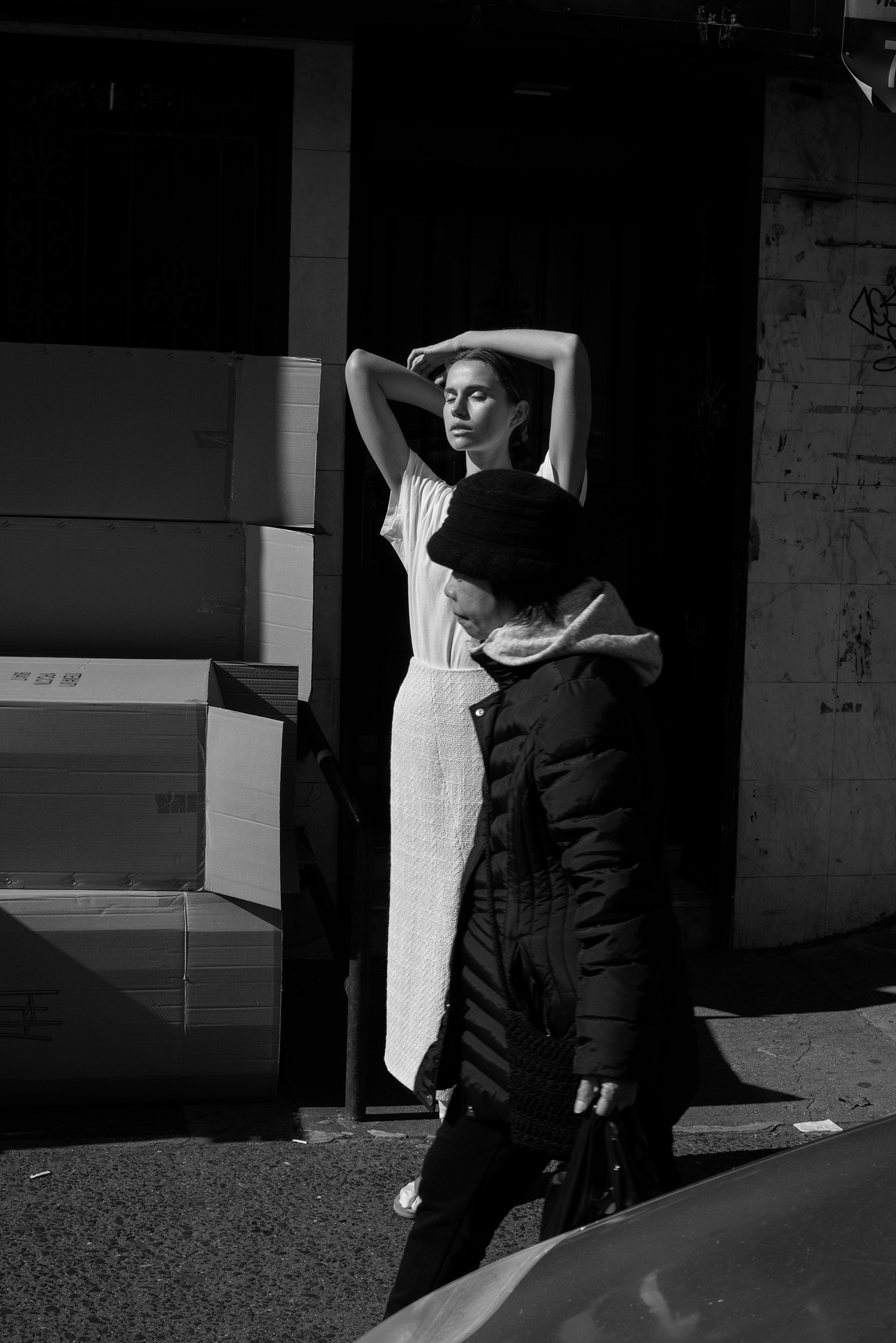 Cato van Ee | NYC