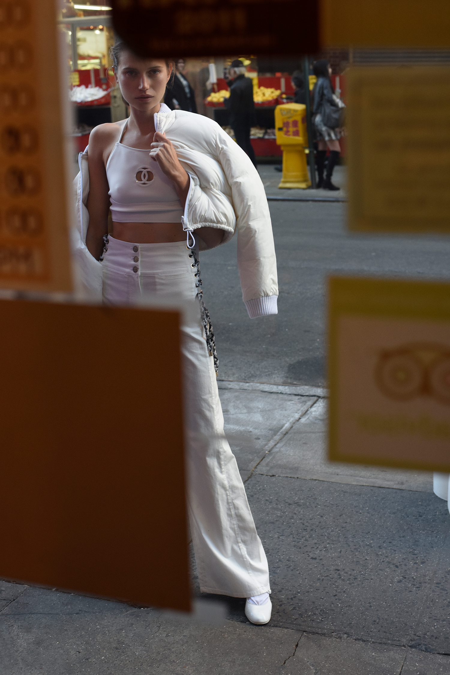 Cato van Ee | NYC