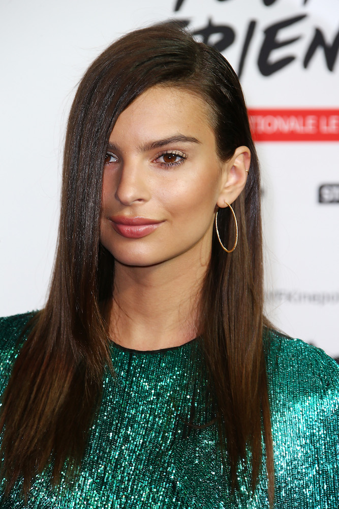 Emily Ratajkowski