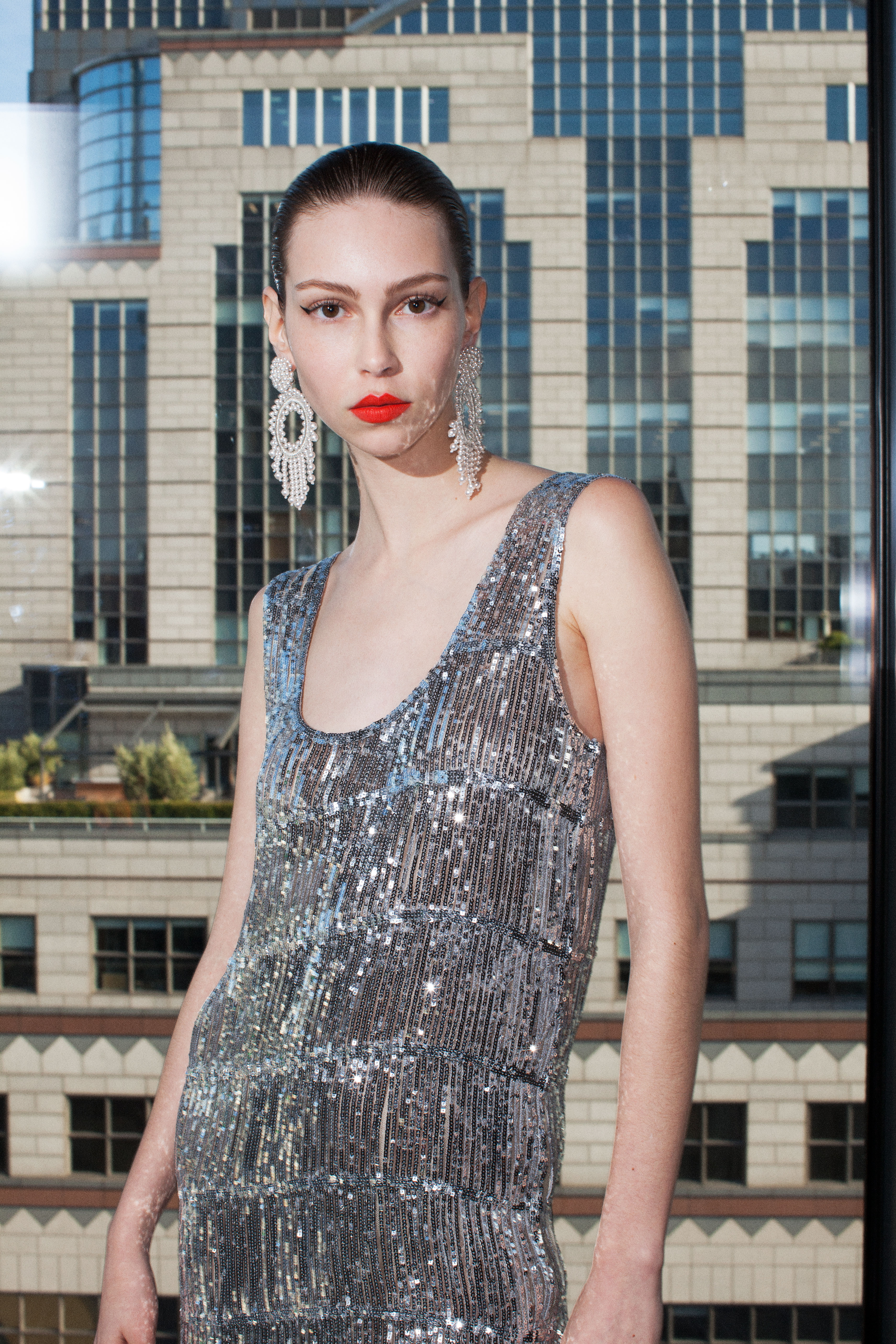 ES Magazine | The Violet Hour