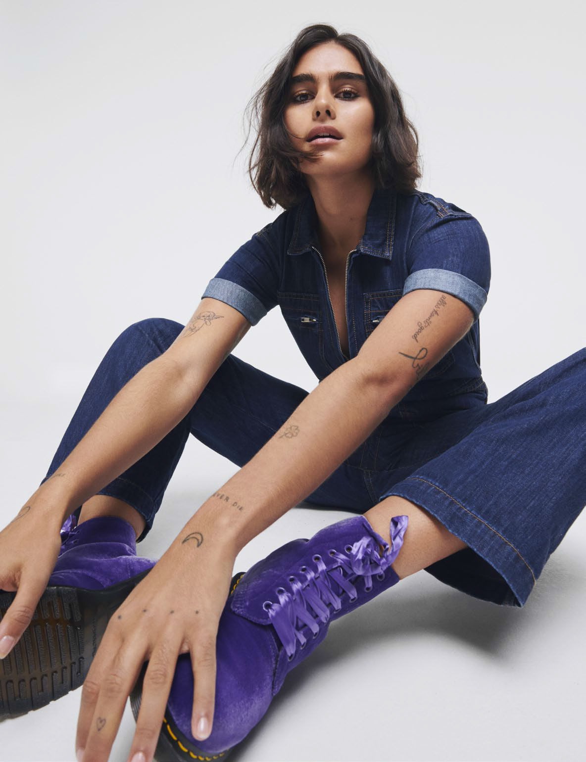 Its all in the Jeans