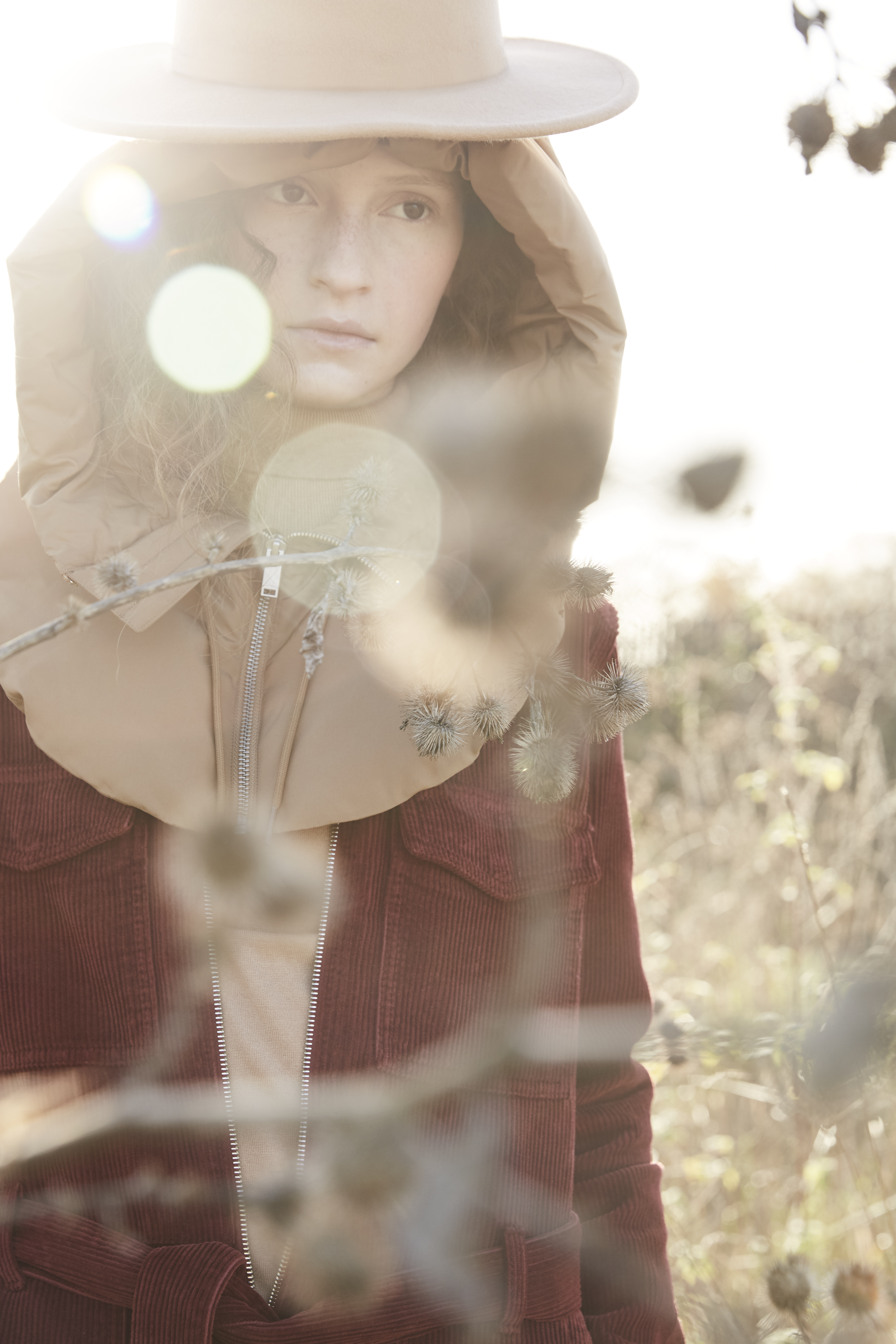 Set me free again | Forever Young