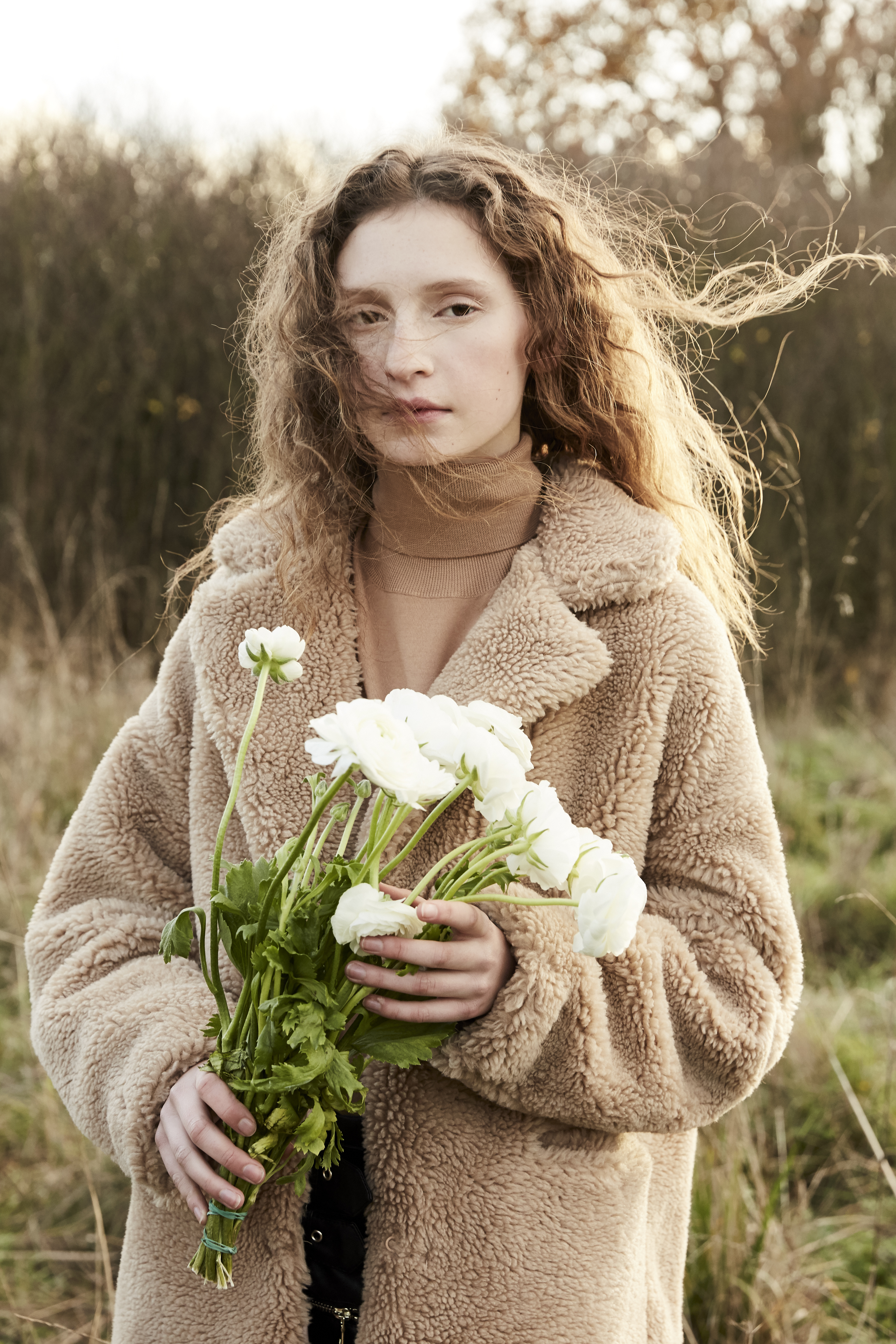 Set me free again | Forever Young