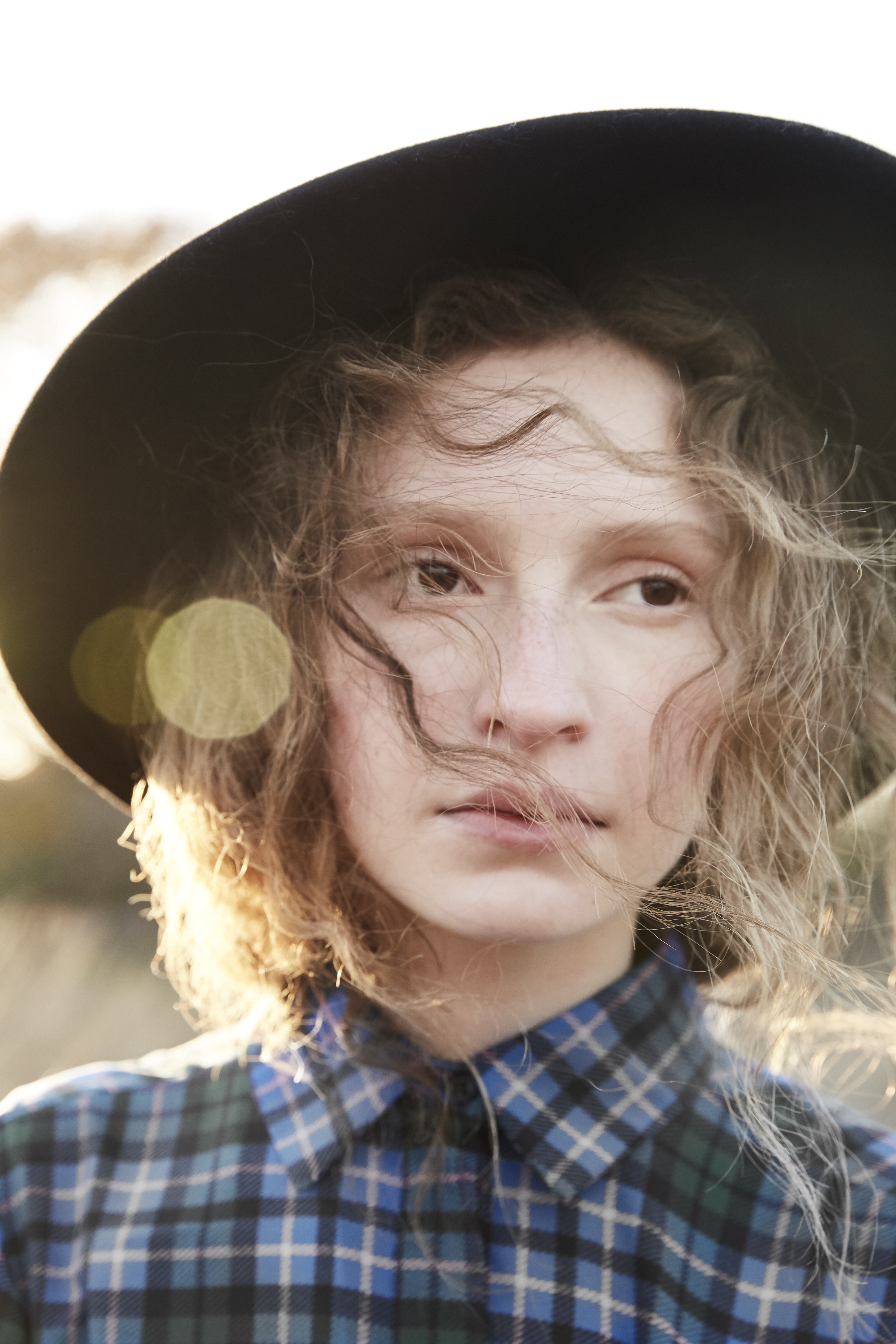 Set me free again | Forever Young