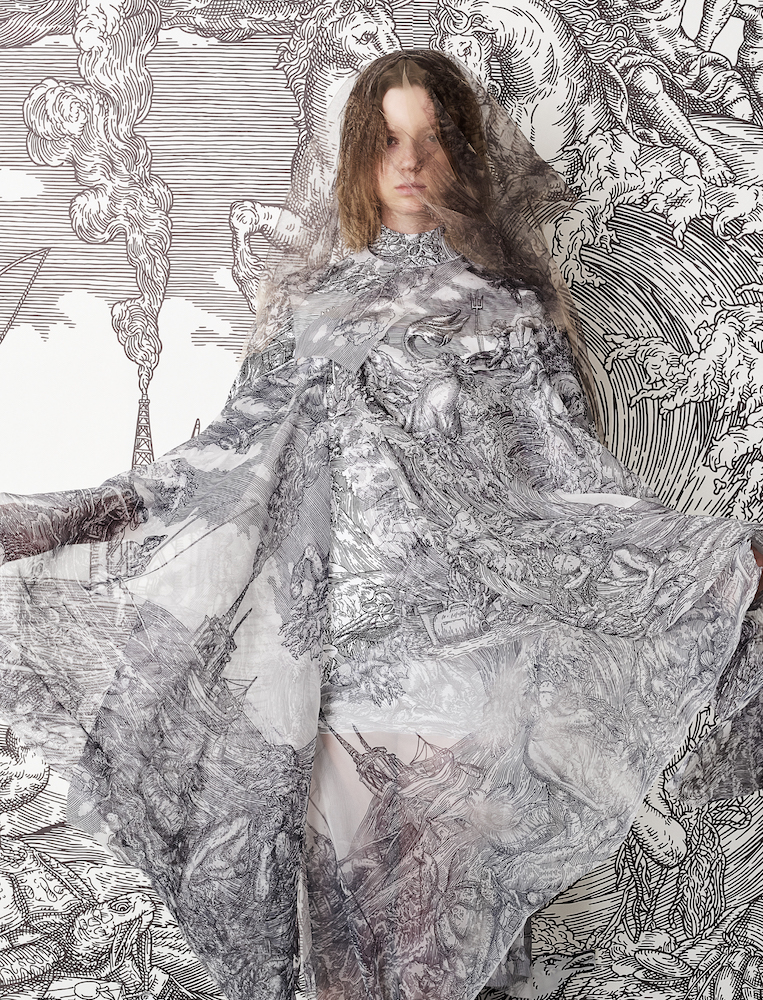 Volt Magazine