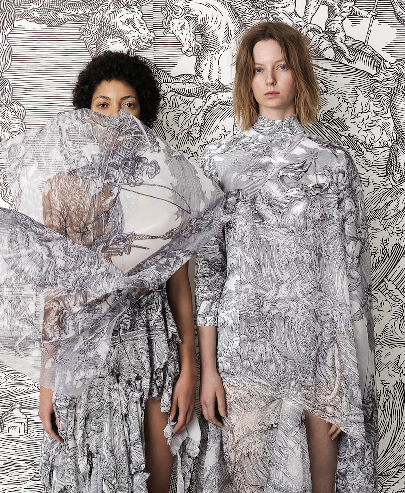 Volt Magazine