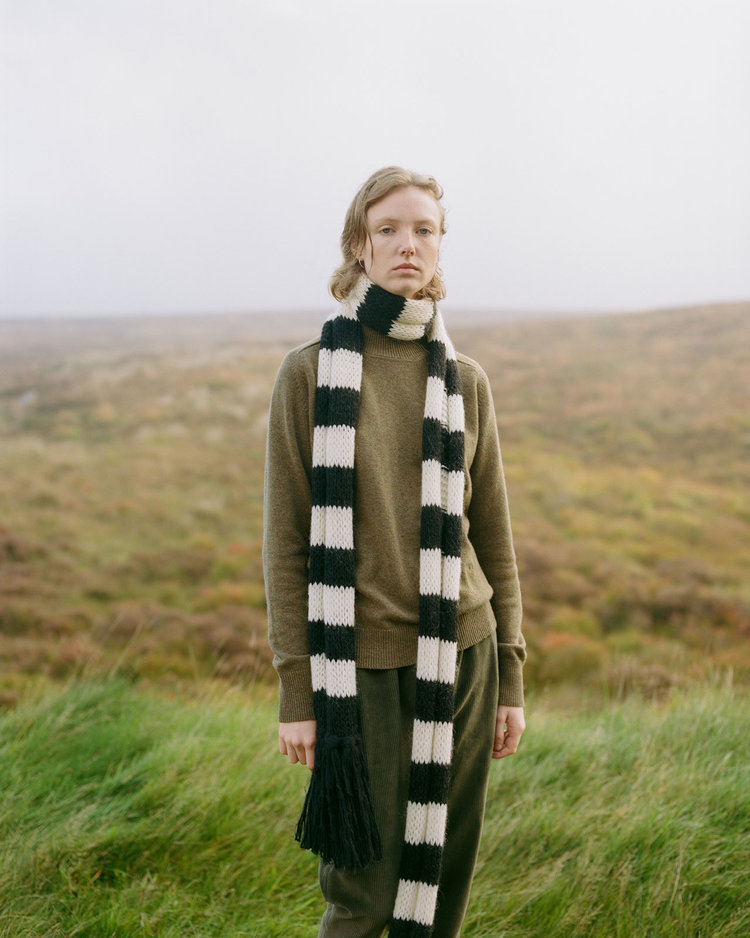 Asta and Henry | Harrods
