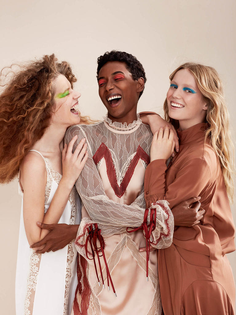 Harrods Magazine | GOt it COvered