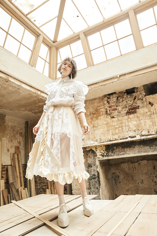 MAKE MAGAZINE