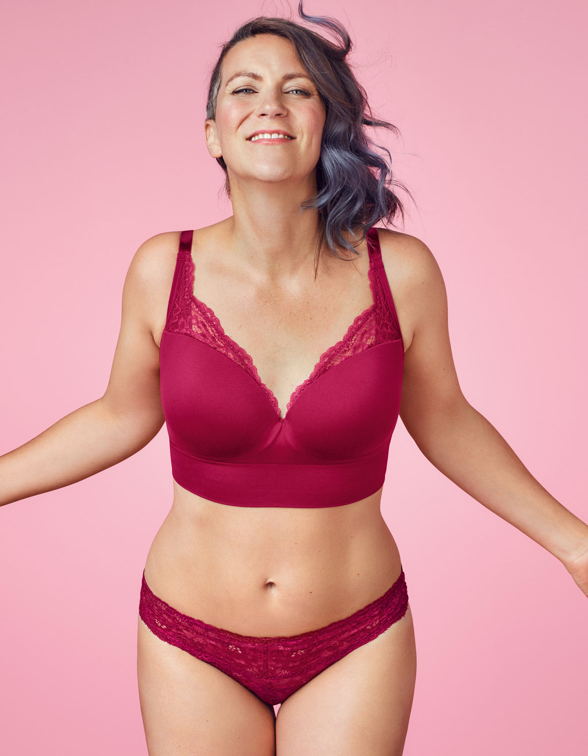M&S | BREAST CANCER NOW