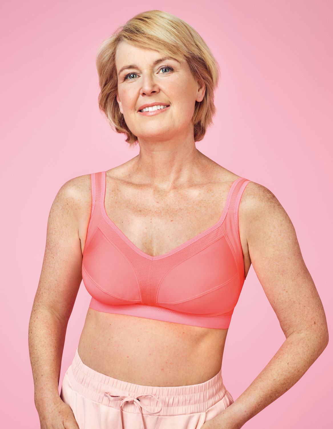 M&S | BREAST CANCER NOW