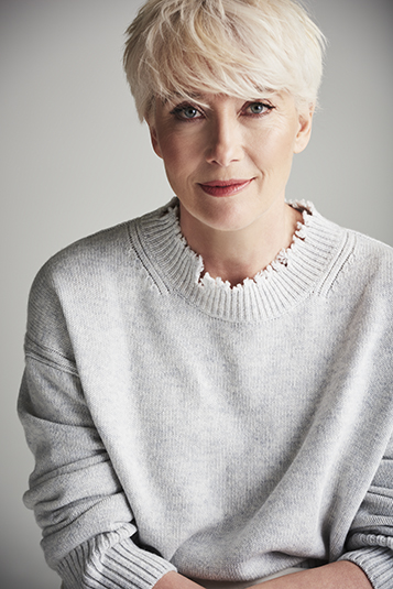 Emma Thompson