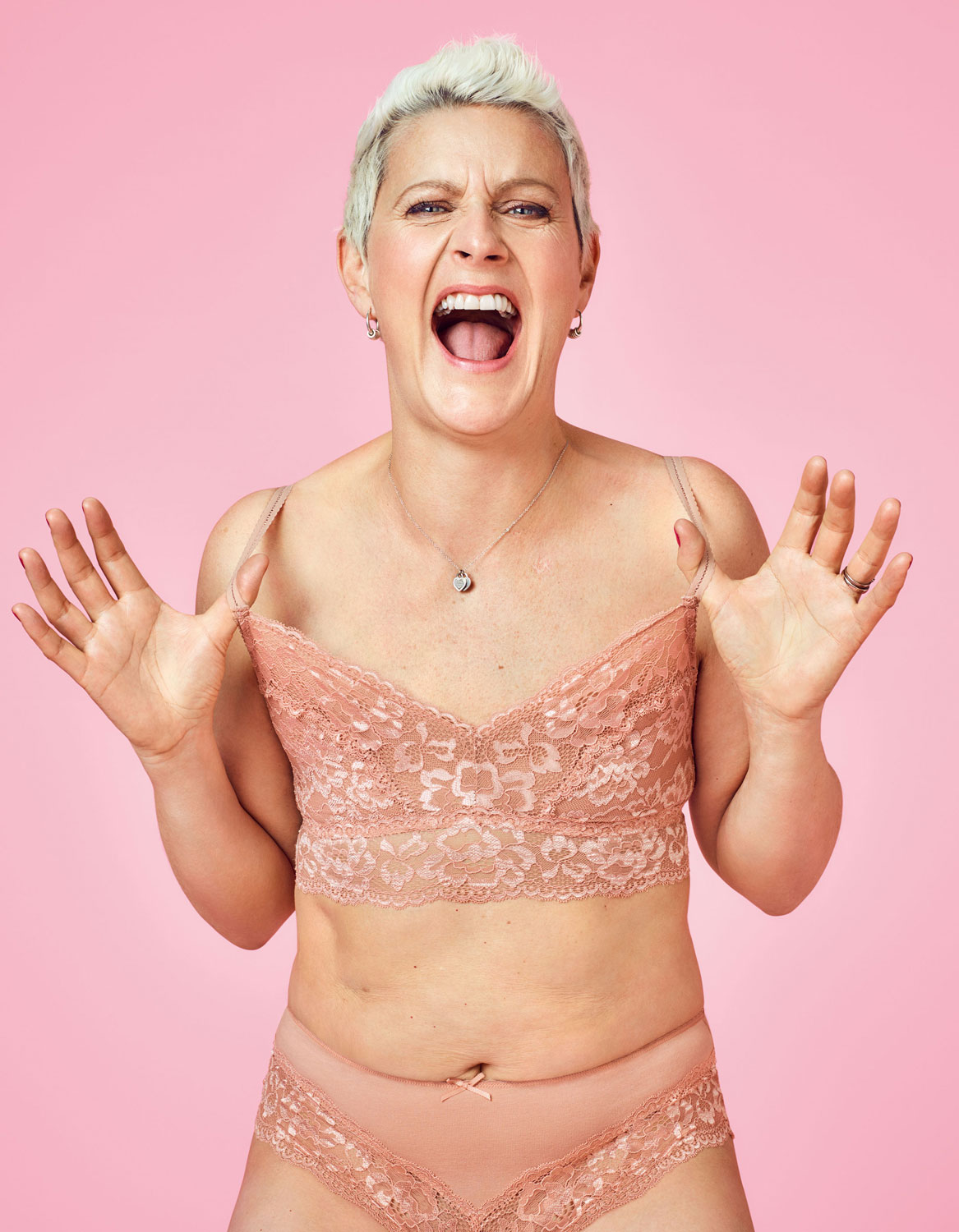 M&S | BREAST CANCER NOW