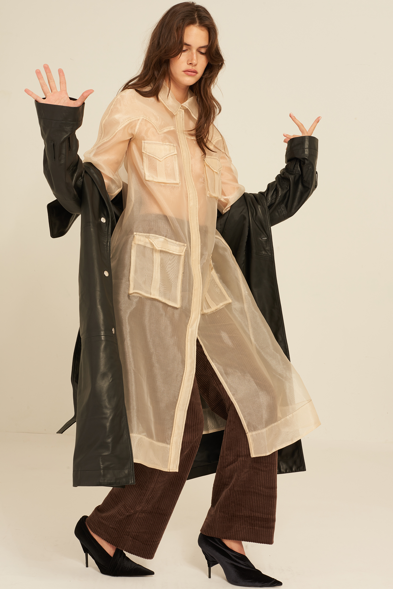 Vanessa Moody | Costume