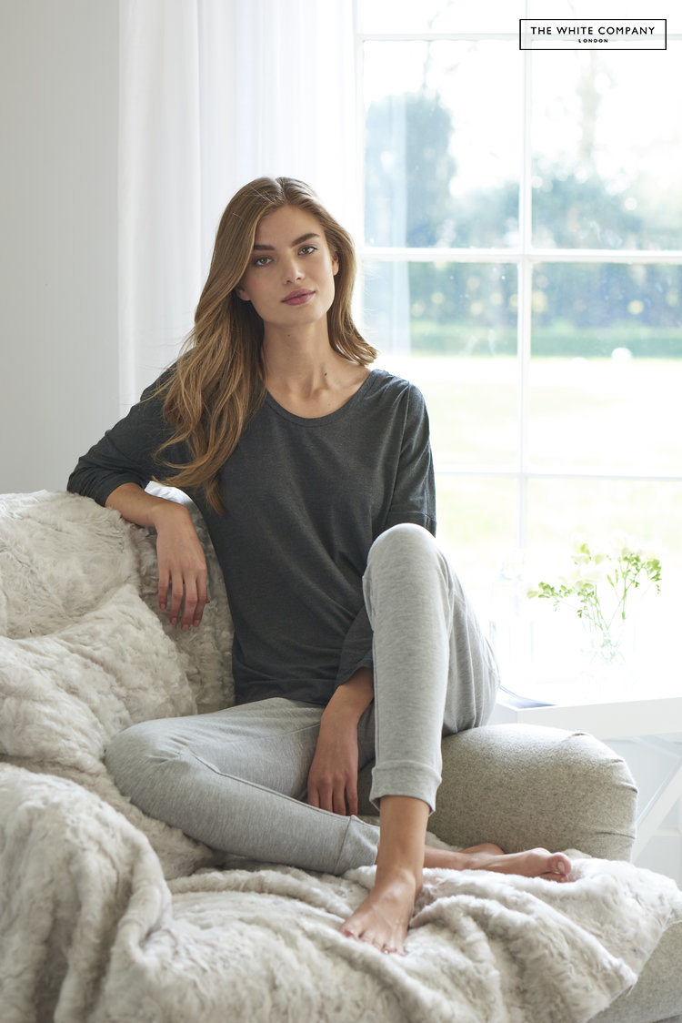 THE WHITE COMPANY