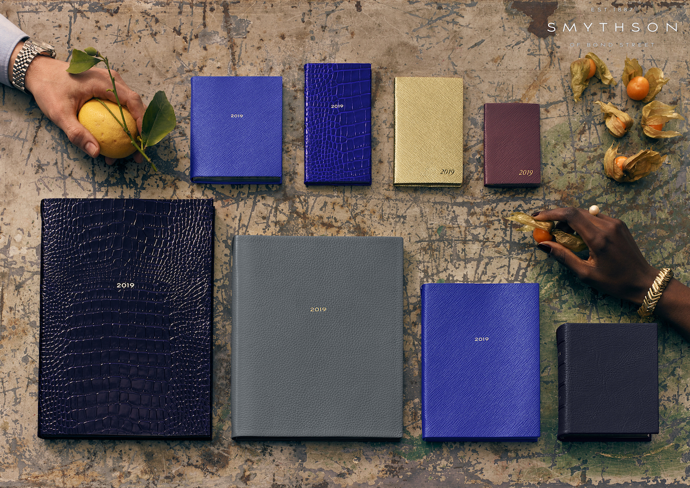 Smythson