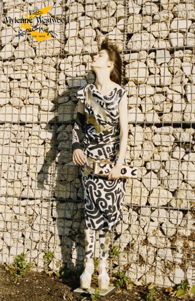 VIVIENNE WESTWOOD ANGLOMANIA
