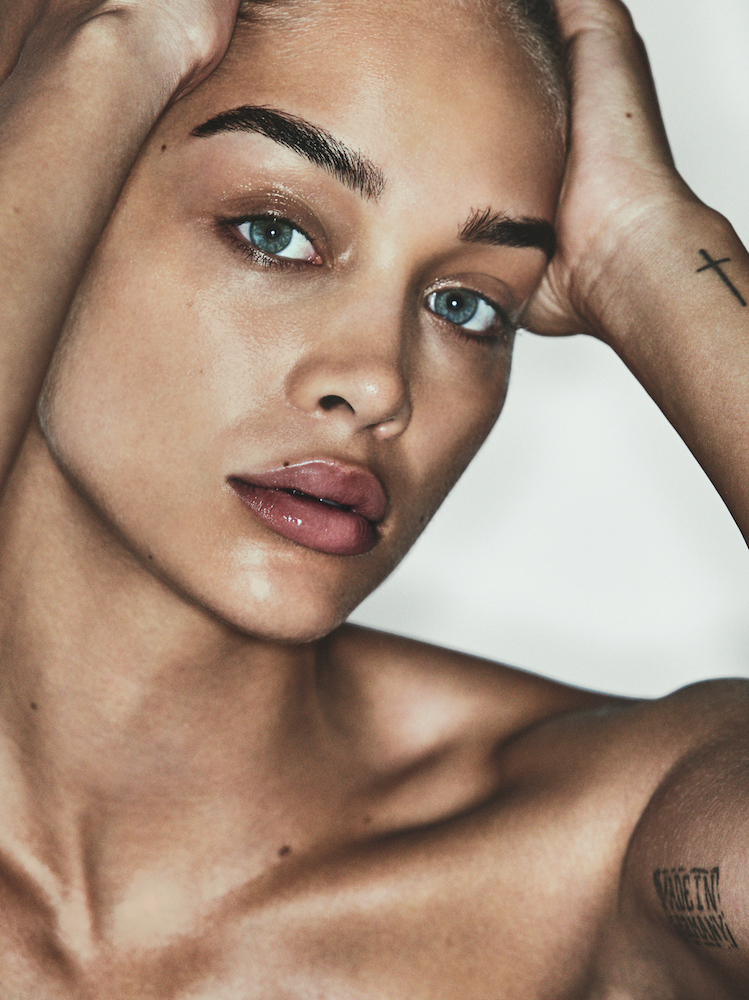 JASMINE SANDERS | VOGUE
