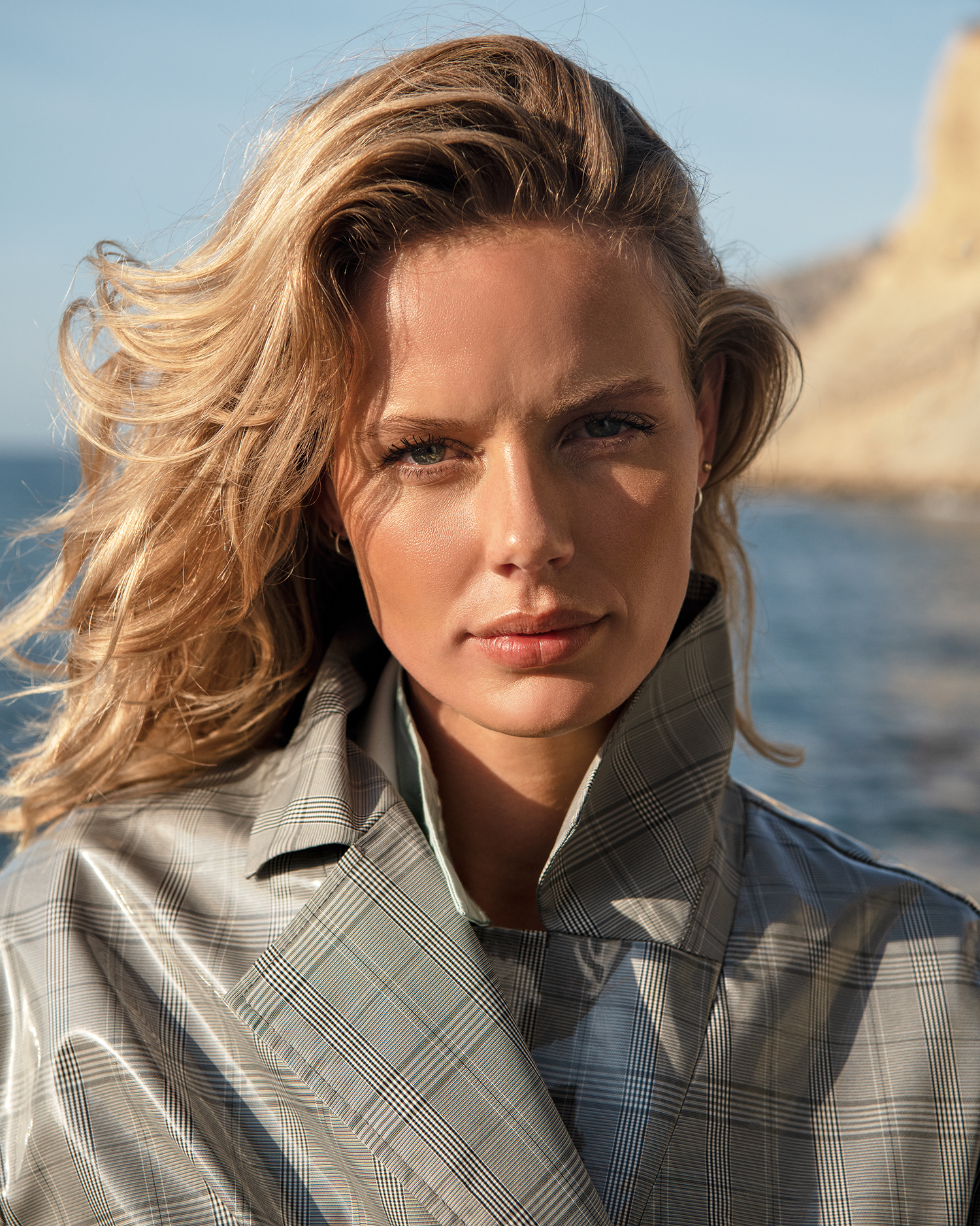 Spring | Selected Campaign