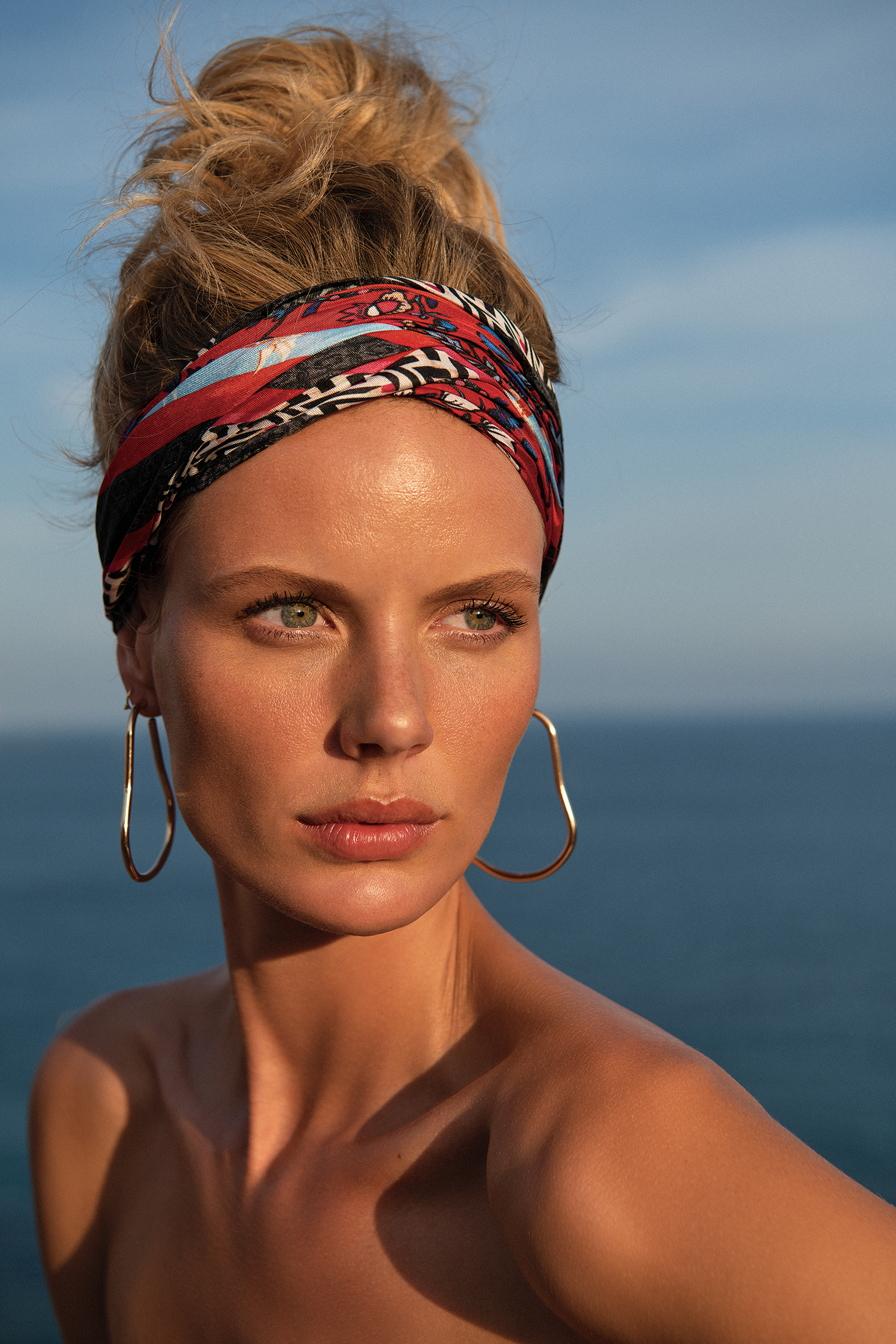 Spring | Selected Campaign