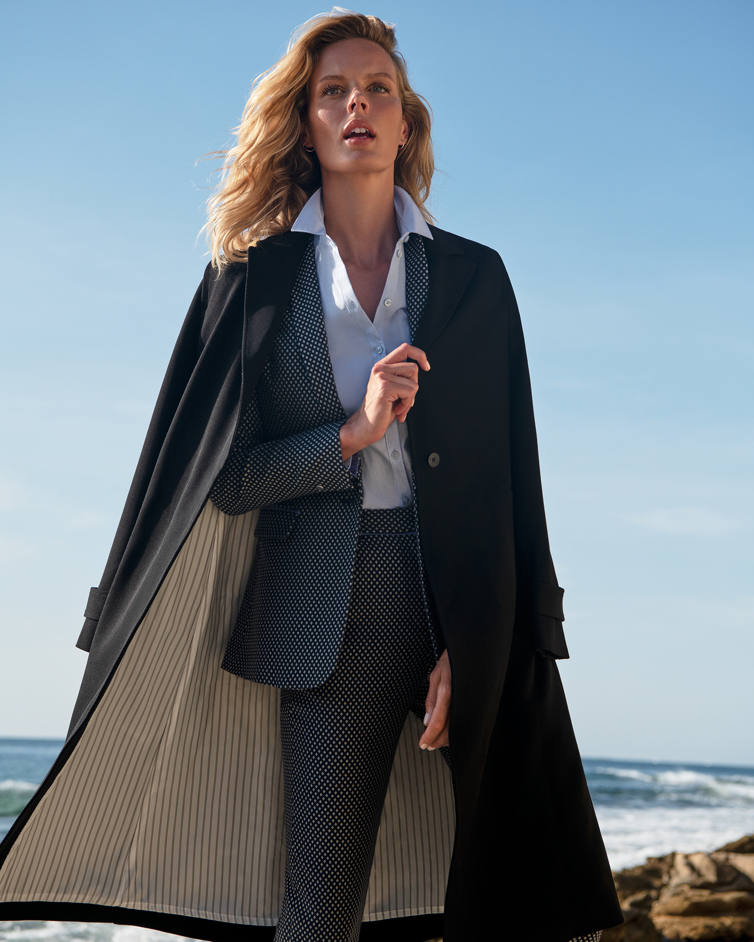 Spring | Selected Campaign