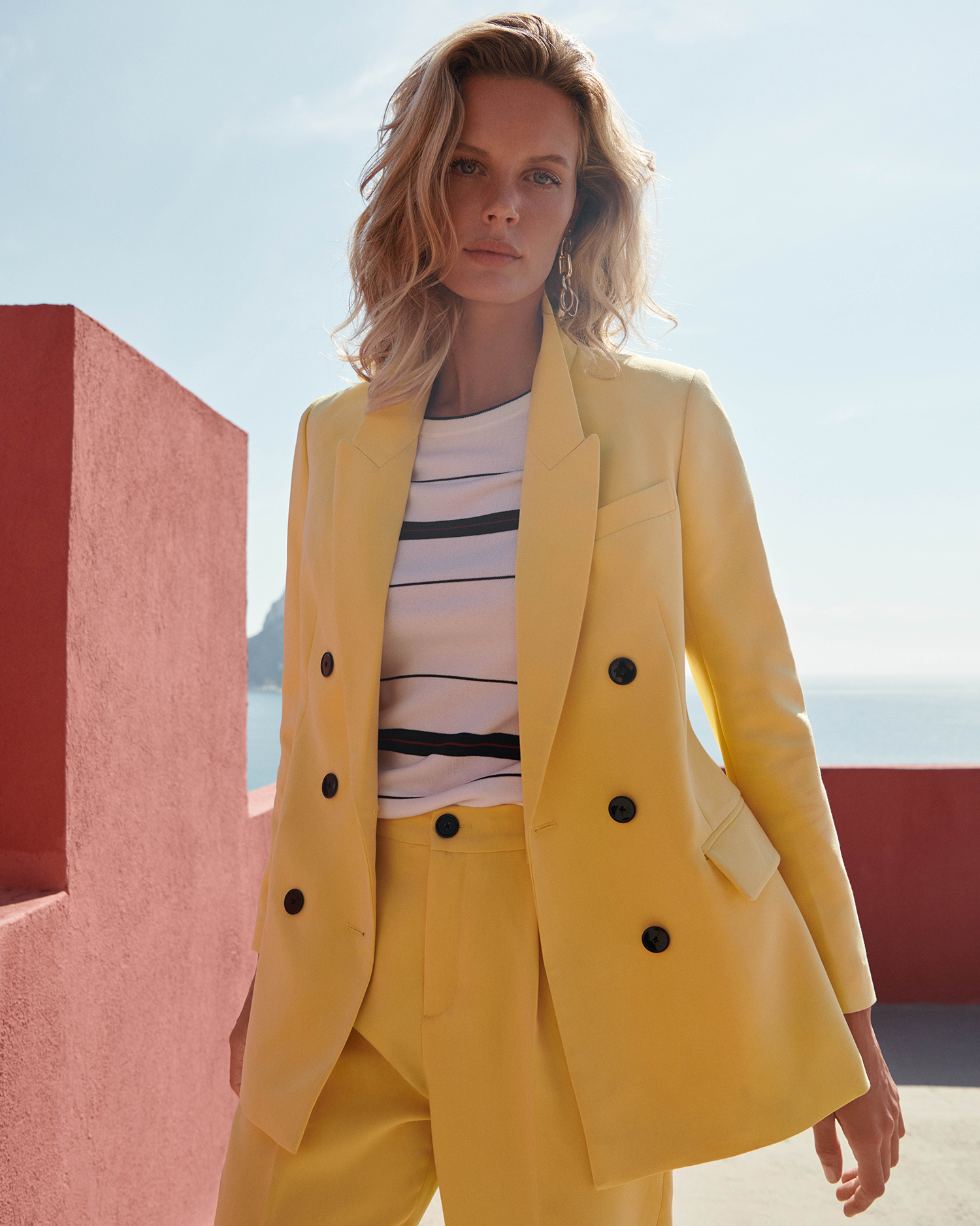 Spring | Selected Campaign