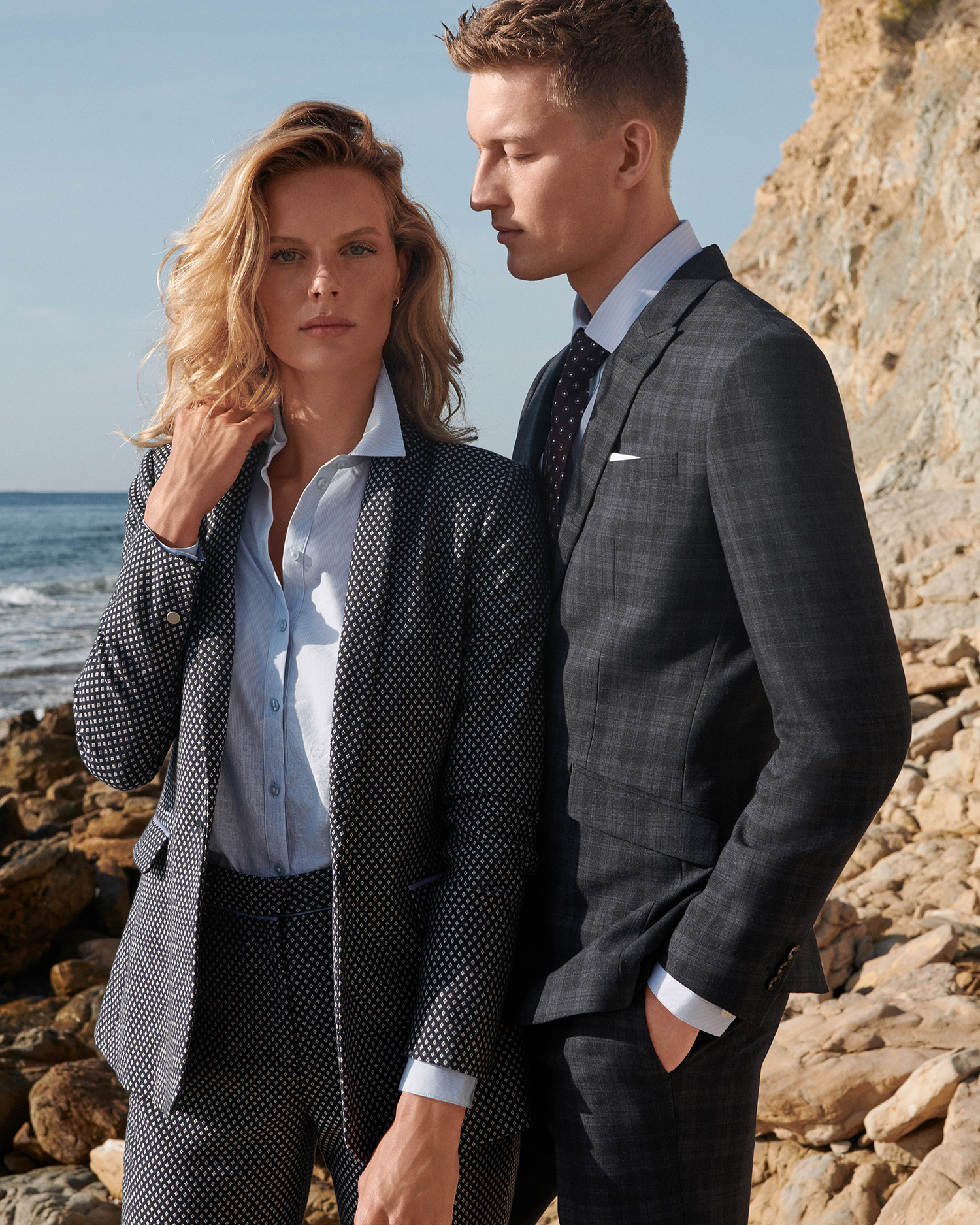 Spring | Selected Campaign