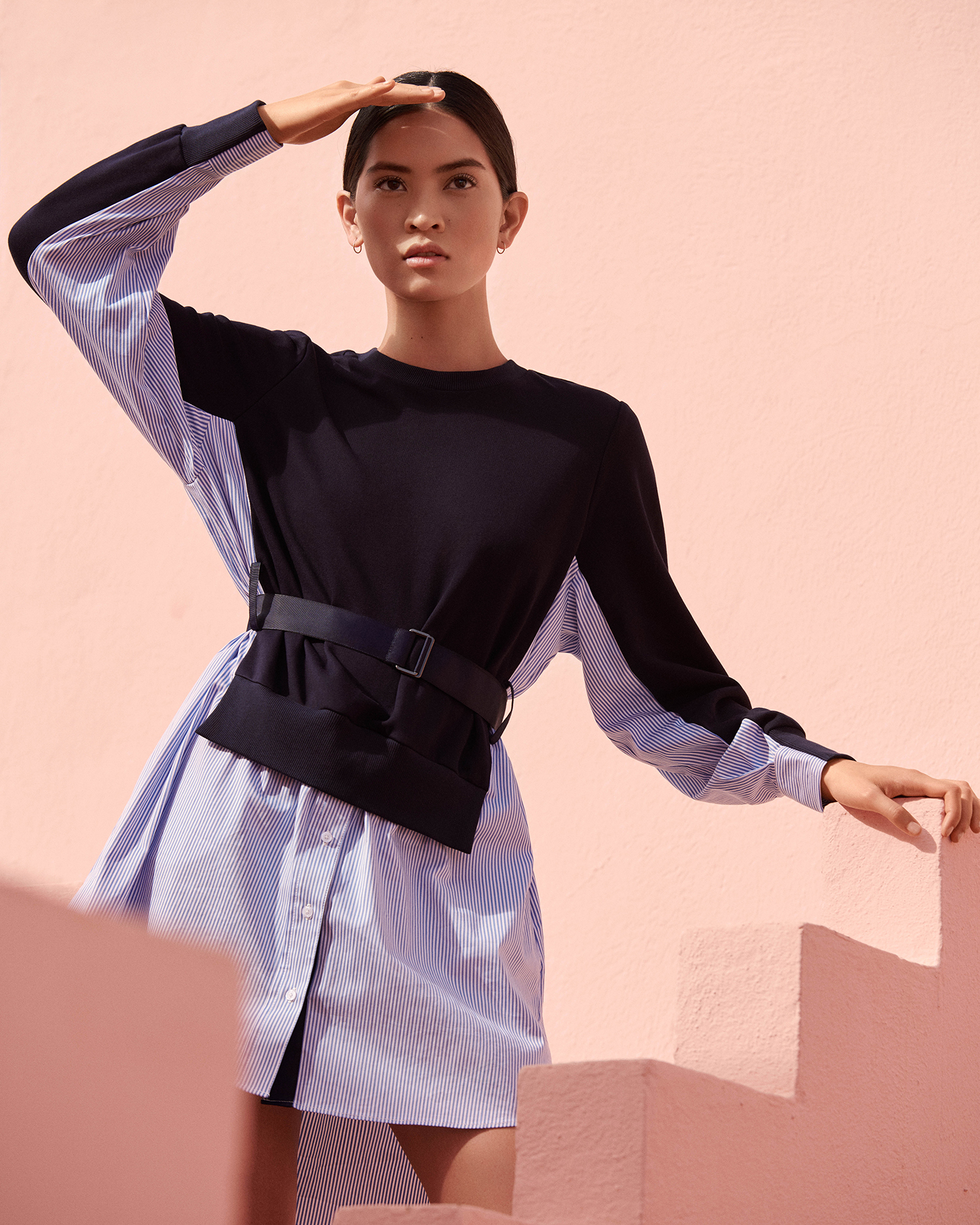 Spring | Selected Campaign