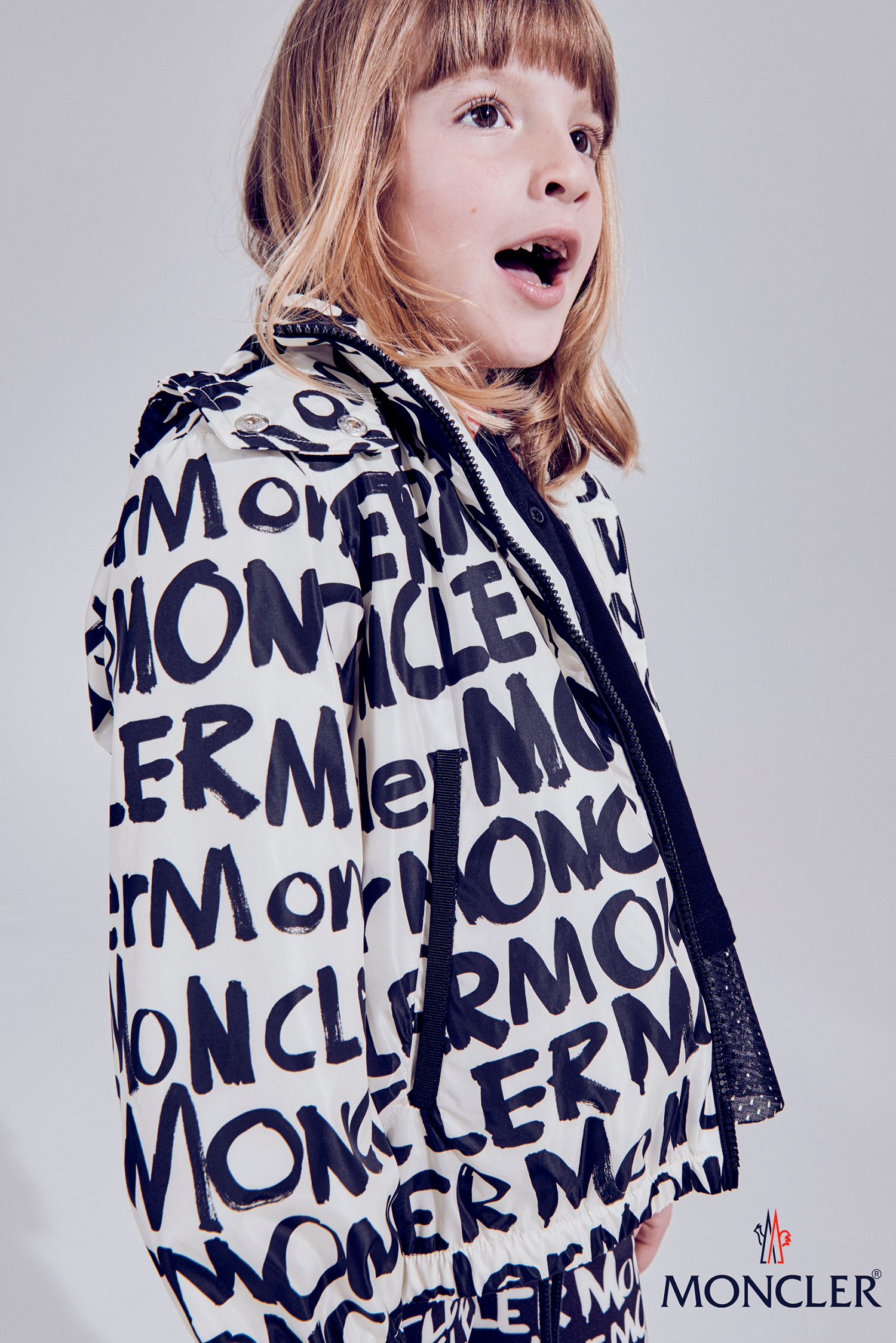 Moncler kids SS19