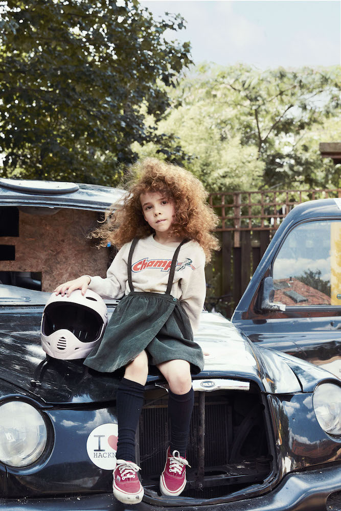 MILK MAGAZINE