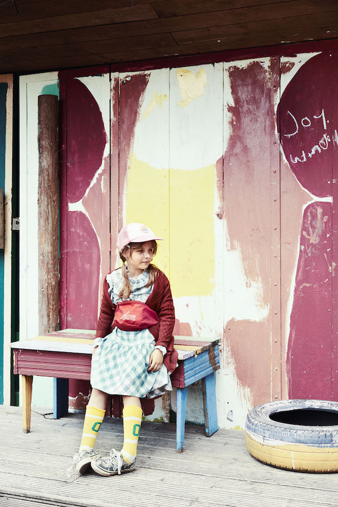 MILK MAGAZINE