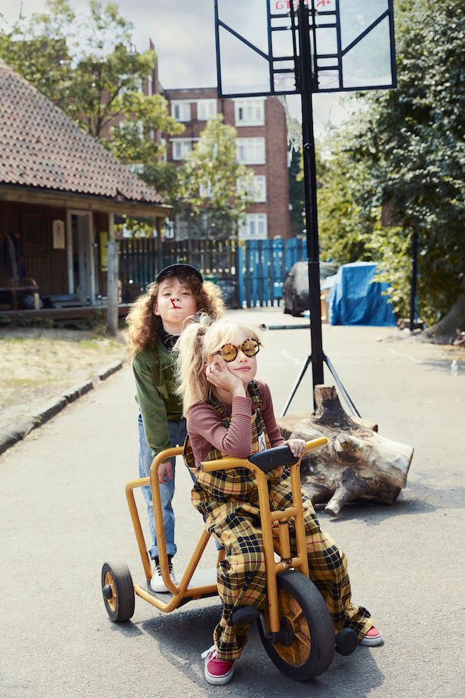 MILK MAGAZINE
