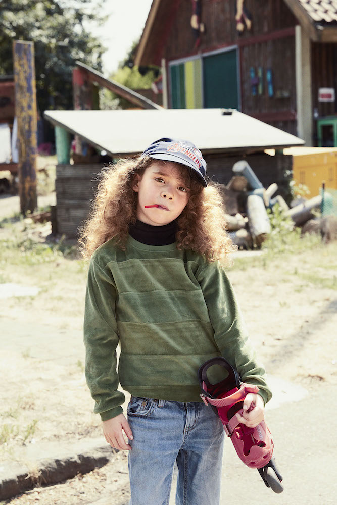 MILK MAGAZINE