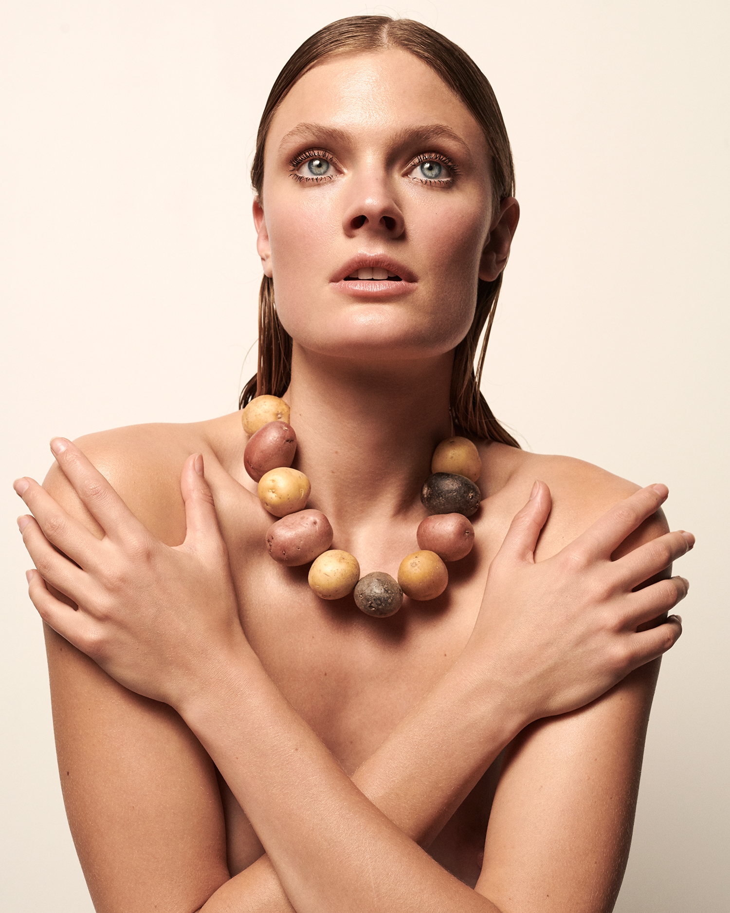 Constance Jablonksi | Unconditional