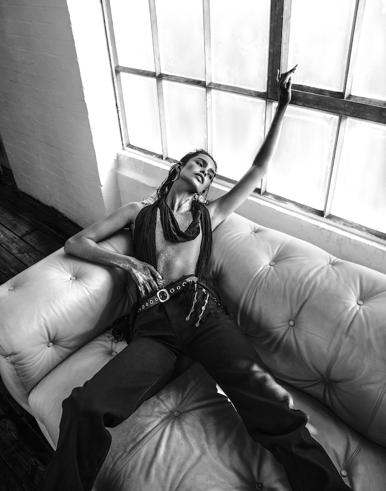 DRY MAGAZINE