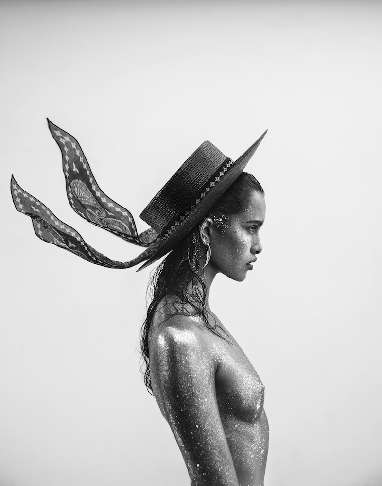 DRY MAGAZINE