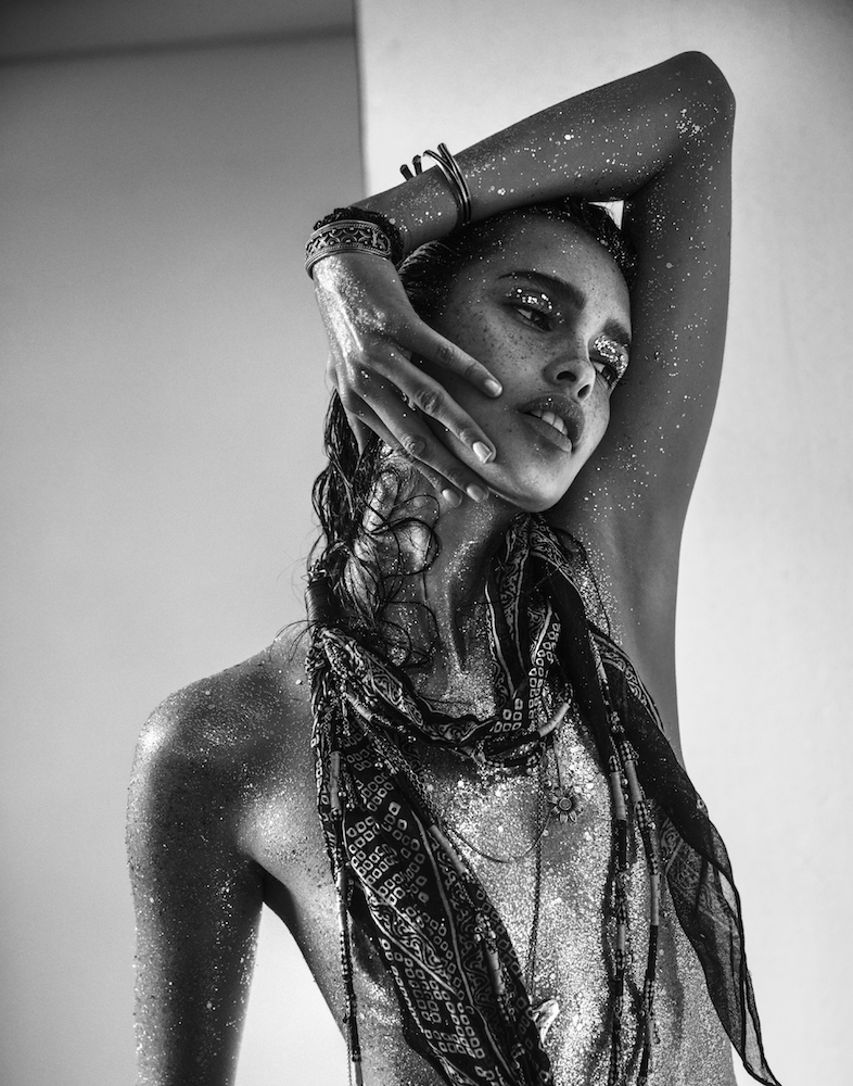 DRY MAGAZINE