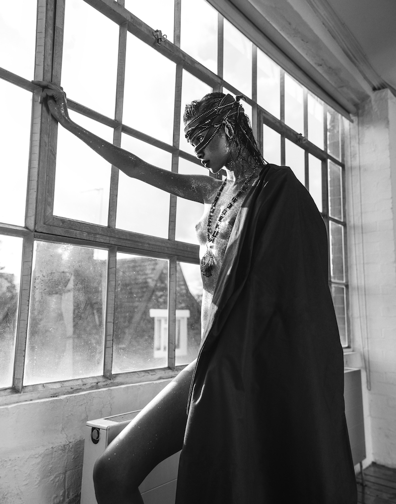 DRY MAGAZINE