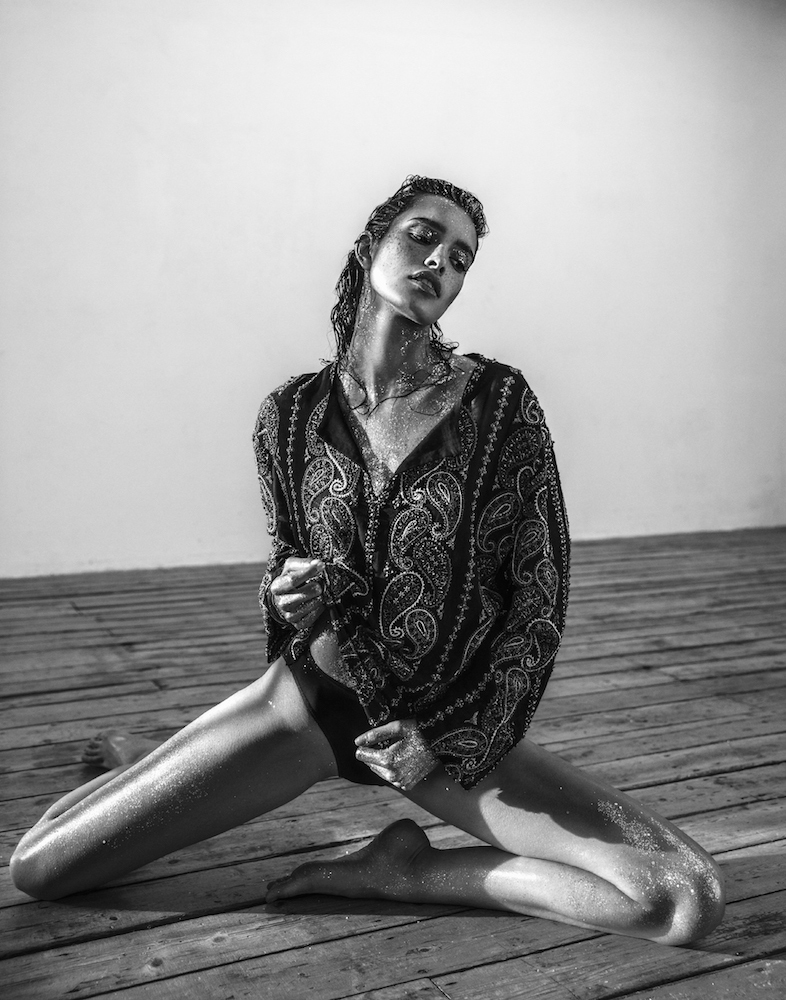 DRY MAGAZINE