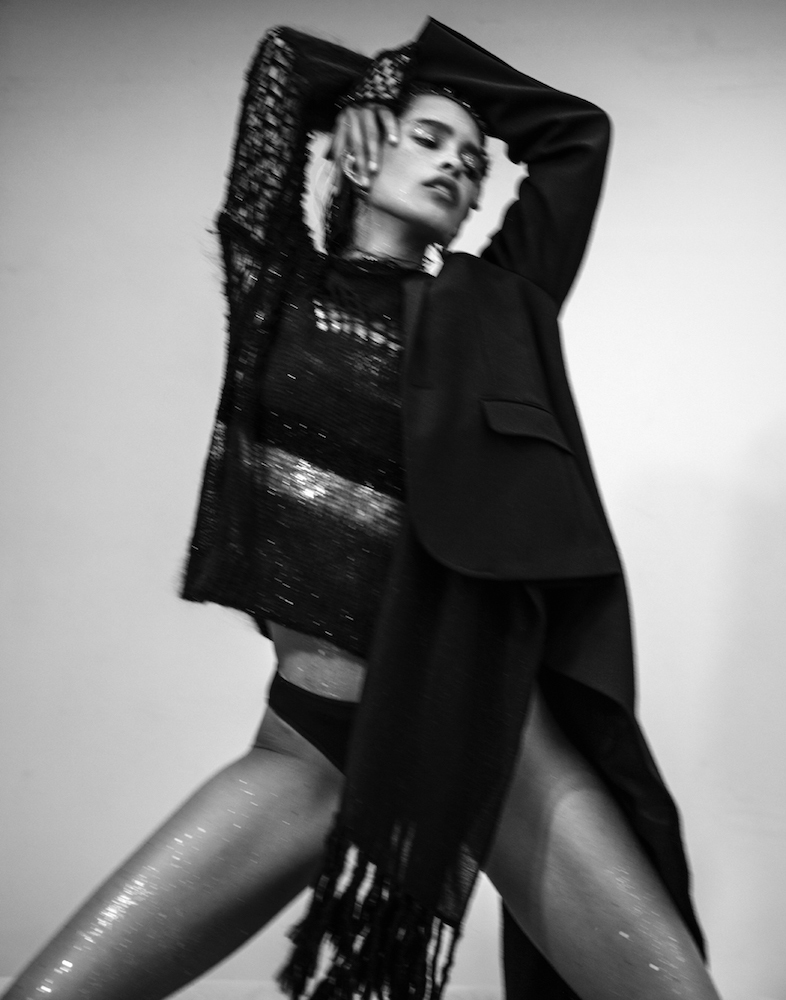 DRY MAGAZINE