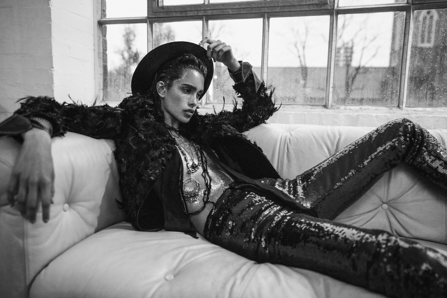DRY MAGAZINE