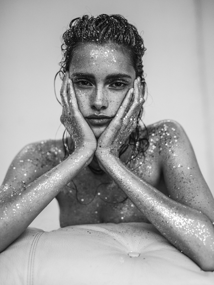 DRY MAGAZINE