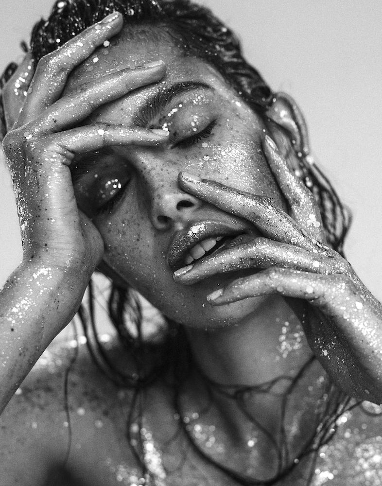 DRY MAGAZINE
