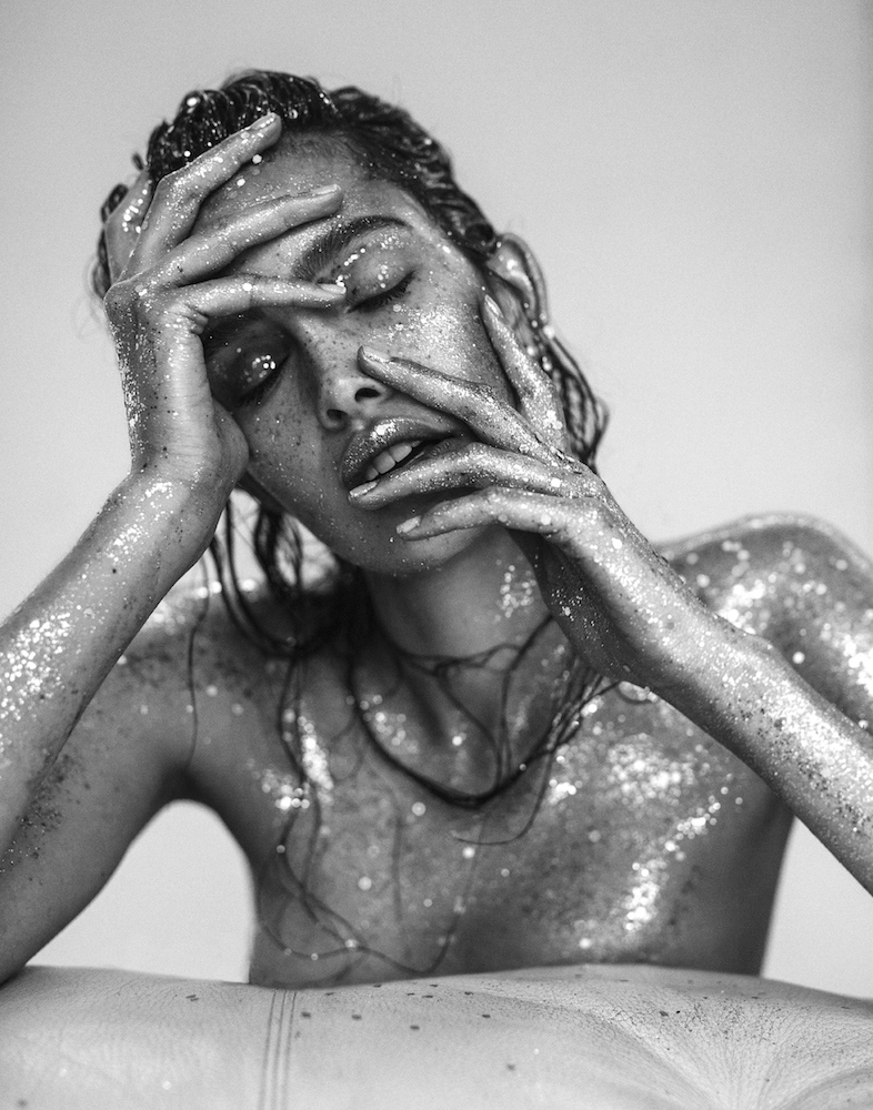 DRY MAGAZINE