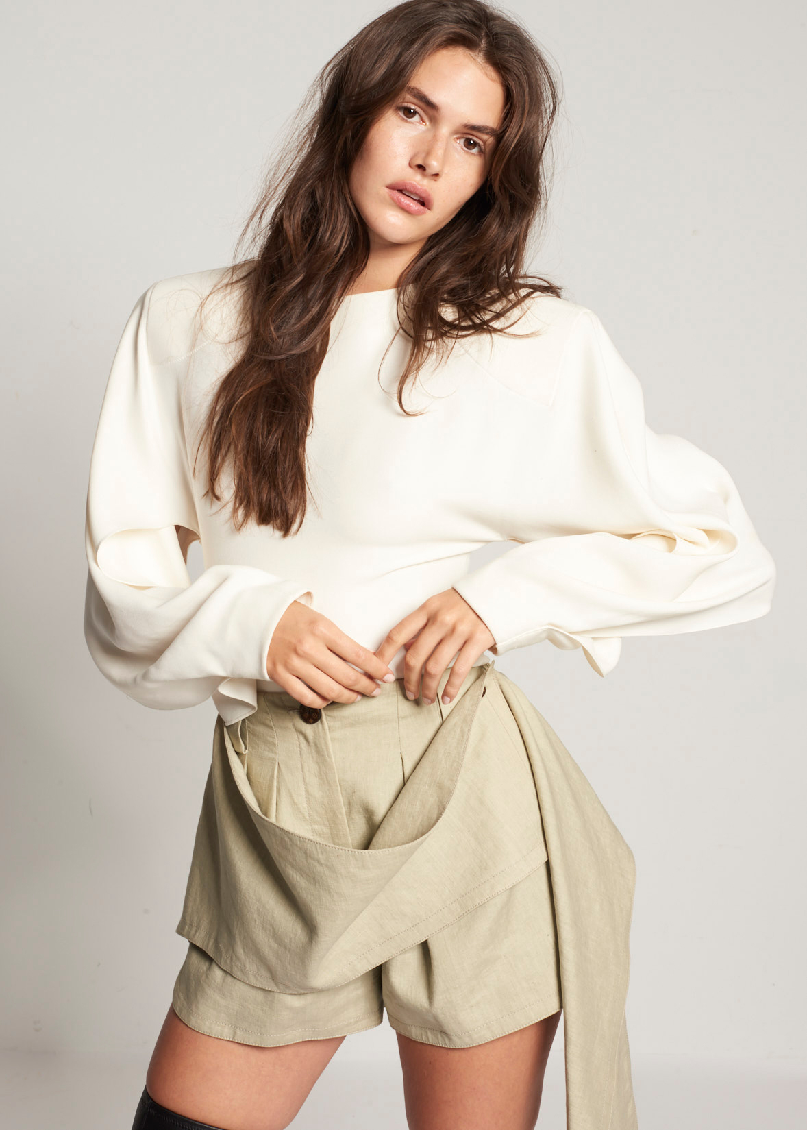 Vanessa Moody | COSTUME