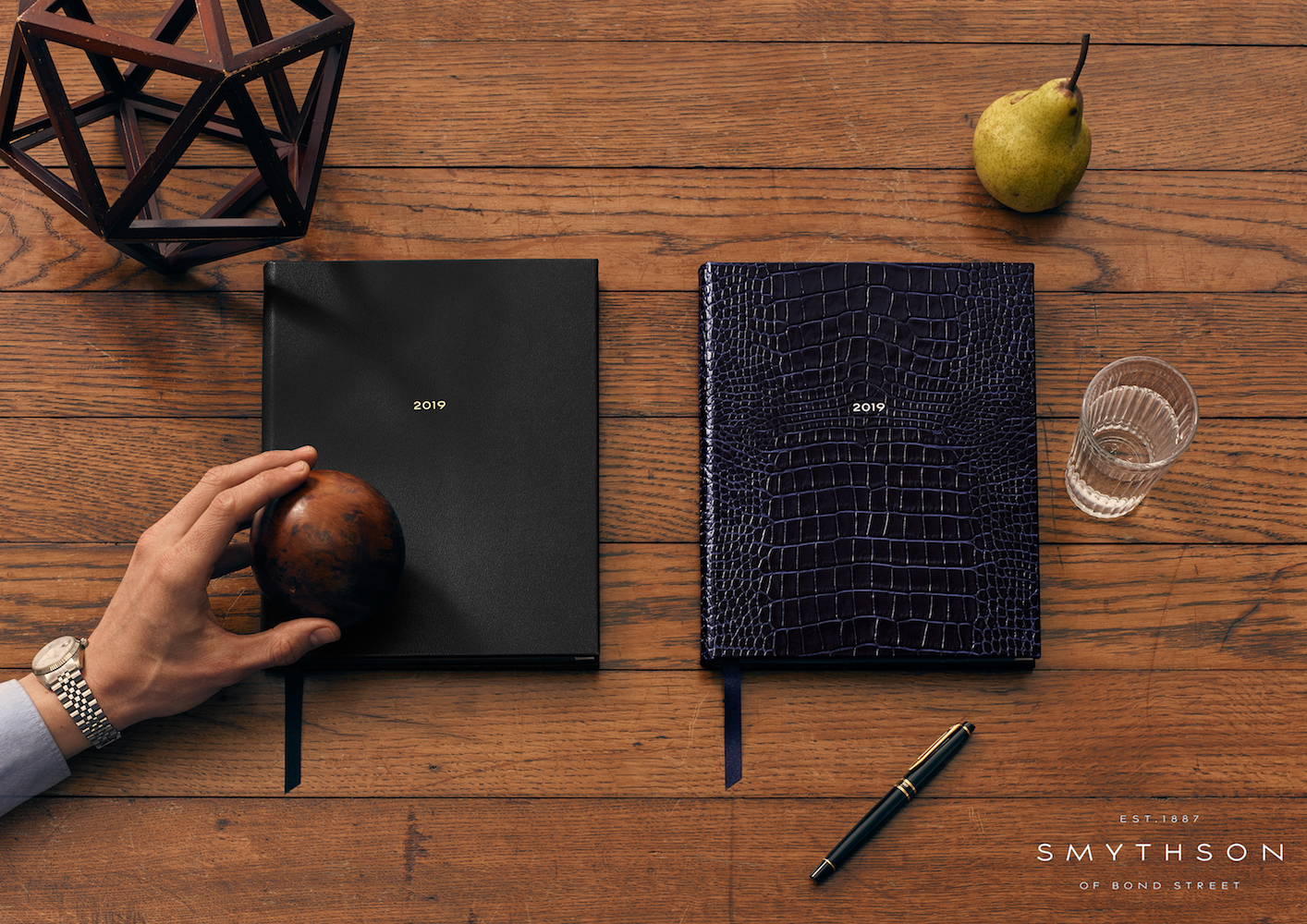 Smythson
