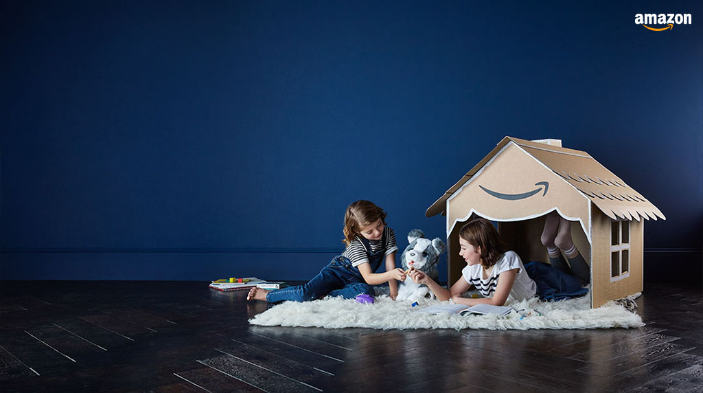 AMAZON TOYS
